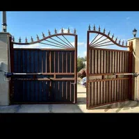 جک بازویی پارکینگی درب برقی میلان سیماران ریموت|مصالح و تجهیزات ساختمان|مشهد, الهیه|دیوار