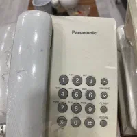 تلفن پاناسونیک