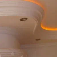 سفید کاری و ابزار زنی