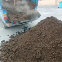 فروش کود حیوانی