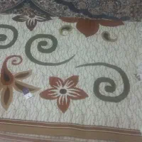 گلیم فرش ۶ متری