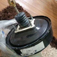 لوازم یدکی بوستر پراید