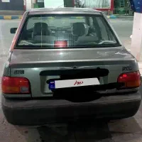 پراید مدل 85|خودرو سواری و وانت|صوفیان, |دیوار