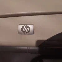 پلاتر Hp 4 رنگ