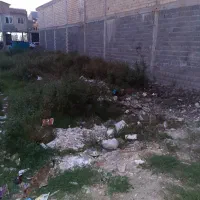 زمینی به مساحت ۱۵۰ متر مربع به فروش میرسد|فروش زمین و ملک کلنگی|رشت, سلیمانداراب|دیوار