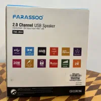 اسپیکر|قطعات و لوازم جانبی رایانه|ارومیه, |دیوار