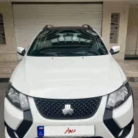 کوییک GXR مدل ۱۴۰۳