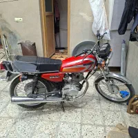 موتور سیکلت تلاش