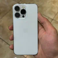 فروش فوری ایفون ۱۳ پرو