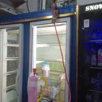 خدمات فنی و تعمیرات و نصب لوازم خانگی