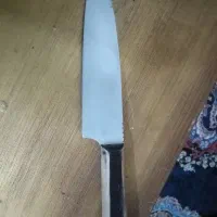 چاقوی تیز آشپزخانه