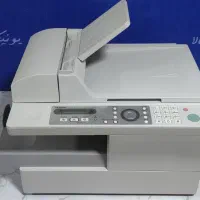 پرینتر لیزری چهار کاره شارپ