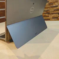 استوک در حد و تاچ اسکرین  Dell Latitude 7200 لپتاپ|رایانه همراه|تهران, فلسطین (میدان انقلاب)|دیوار