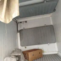 نیسان یخچالی،مخصوص بستنی|خودرو سواری و وانت|اهواز, کوی فرهنگیان ۱|دیوار