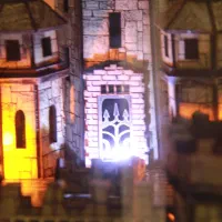 فروش ماکت مینیاتوری (فروشگاه اکسسوری دلتا)|مجسمه، تندیس، ماکت|تبریز, |دیوار