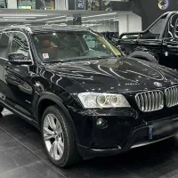 bmw x3|خودرو سواری و وانت|تهران, دریا|دیوار