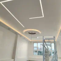 دکوراسیون داخلی (کناف)