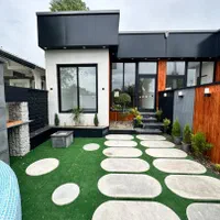 فروش فوری ویلایی فلت