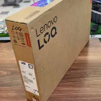 Lenovo LOQ gaming اکبند نو|رایانه همراه|اردبیل, |دیوار