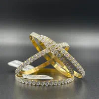 النگو طلا بچگانه ۱