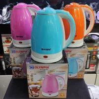 کتری برقی چایساز چایساز المپیا OLYMPIA مدل OE-42
