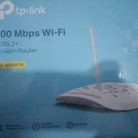 مودم سالم ونو