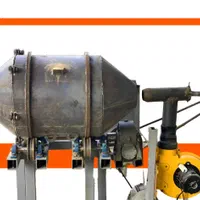 کوره ذوب START10|ماشینآلات صنعتی|زنجان, |دیوار