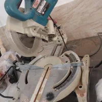 فارسی بر ماکیتا رنده گندگی اره میزی دورکن تیزکن و|ابزارآلات|اسفراین, |دیوار