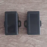 قاب پلاستیکی برد ۳×۲.۸×۶