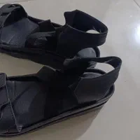 کفش های زنانه سایز ۴۰قصرشیرین|کیف، کفش، کمربند|سرپل ذهاب, |دیوار