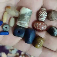 مهره قدیمی|جواهرات|شیراز, پودنک|دیوار