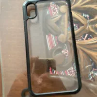 گارد iphone xr ایفون ایکس ار مارک سامورایی