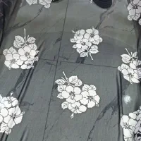 پارچه های پولکی