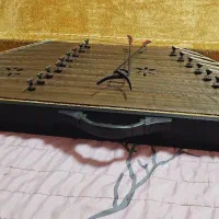 سنتور دو مهر ویژه بیژن