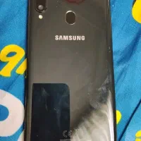 گوشی سامسونگ a20s سالم