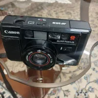 دوربین عکاسی کانن 38mm لنز 50   اصل ژاپن