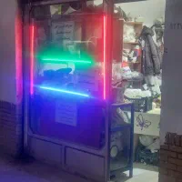 فروش سرقفلی مغازه ۷ متری در بازار پانخل