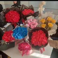 وسایل|گل مصنوعی|همدان, |دیوار