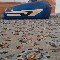 باک بنزین موتور هوندا