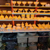 فروش ویژه نرده سنگی کباب پز آبنما cnc|خدمات پیشه و مهارت|قنوات, |دیوار