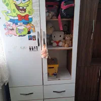 کمد  کودک و نوجوان