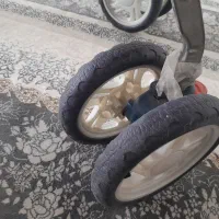 کالسکه|کالسکه و لوازم جانبی|سرپل ذهاب, |دیوار