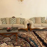 مبلمان|مبلمان خانگی و میز عسلی|رودهن, |دیوار