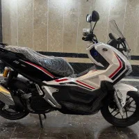 موتور agv150 adv صفر