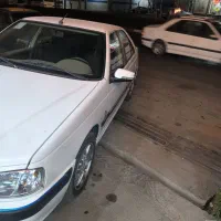 پارس tu5 مدل 97|خودرو سواری و وانت|مبارکه, |دیوار