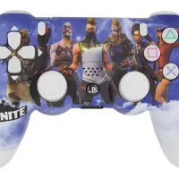 دسته ps4 های کپی یا همون فیک نو