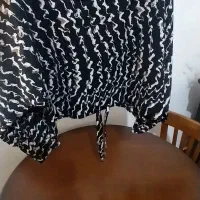 شومیز نونو