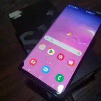 S10plus|موبایل|کرج, گلشهر|دیوار