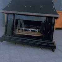 شومینه فروش فوری