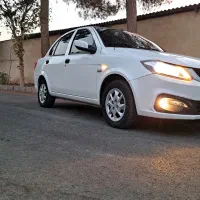 ساینا دوگانه شرکتی سالم مدل ۱۴۰۲|خودرو سواری و وانت|کرج, شهرک بنفشه|دیوار